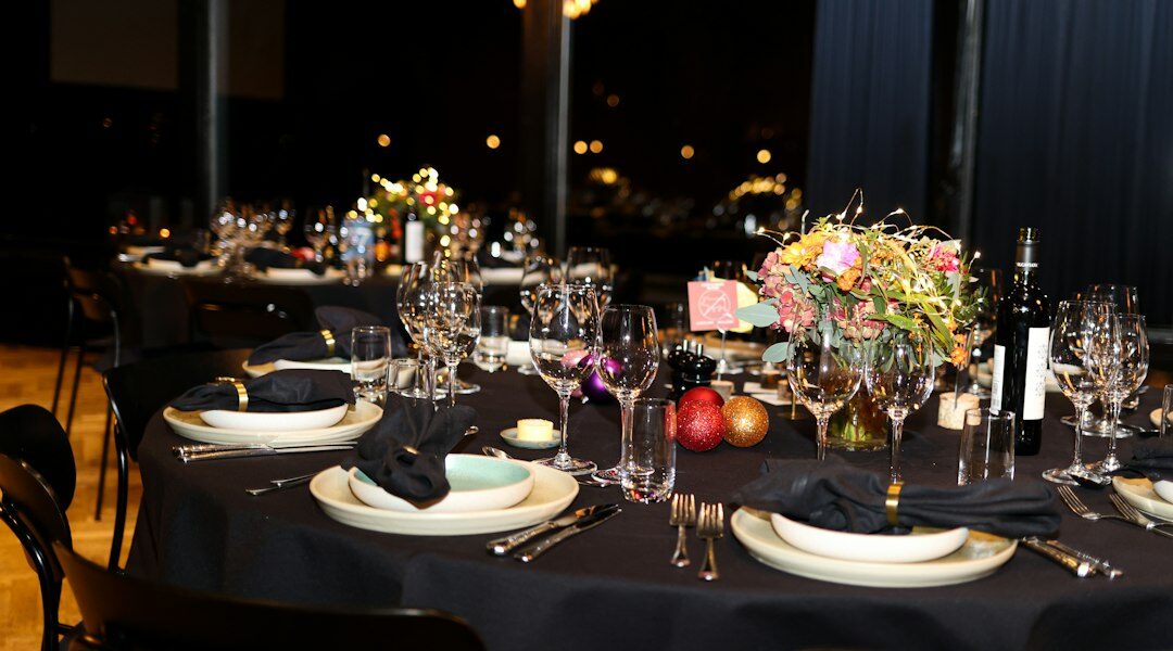 Arrangement: En Guide til Fantastiske Opplevelser