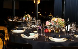 Arrangement: En Guide til Fantastiske Opplevelser