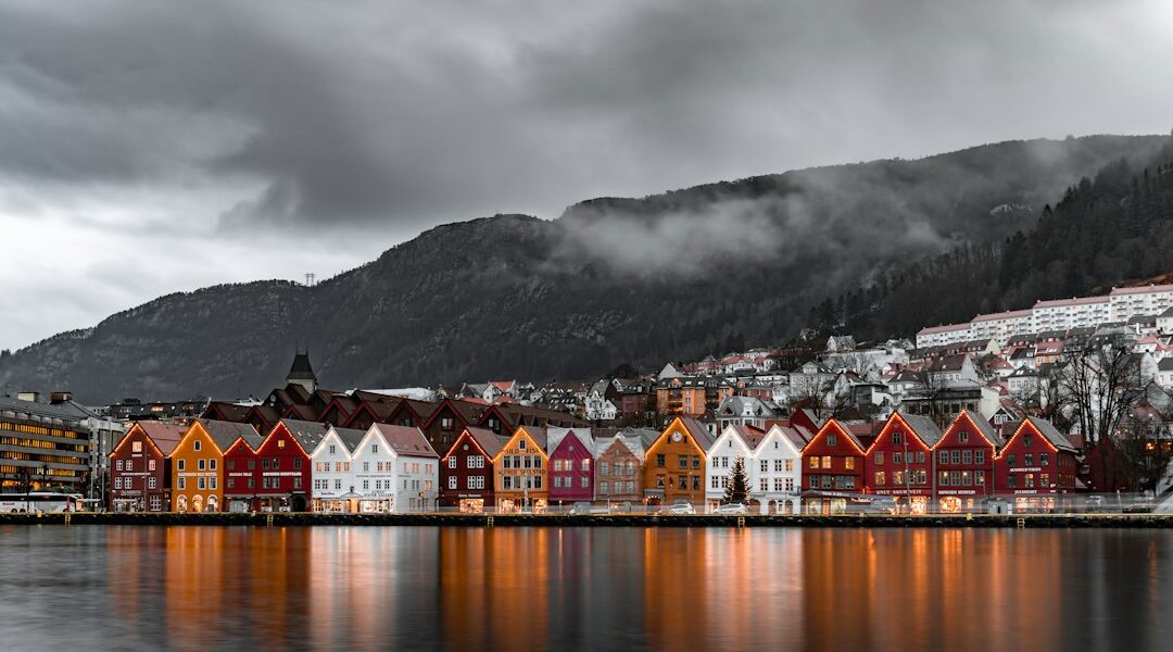 Kultur: En Dypdykk i Norsk Tradisjon og Samfunn
