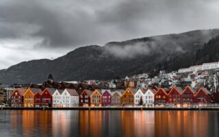 Kultur: En Dypdykk i Norsk Tradisjon og Samfunn