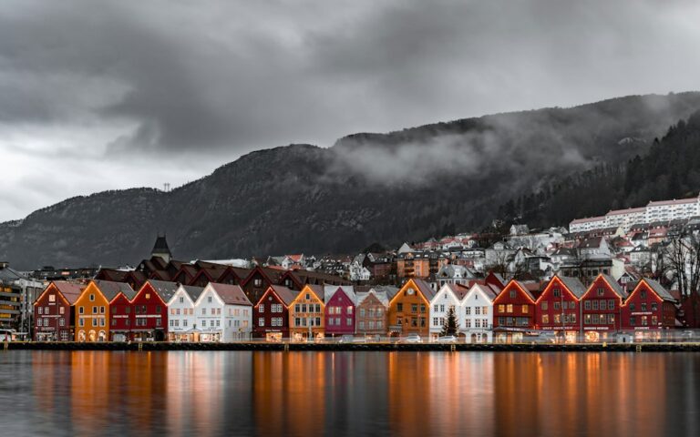 Kultur: En Dypdykk i Norsk Tradisjon og Samfunn