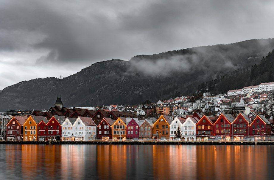 Kultur: En Dypdykk i Norsk Tradisjon og Samfunn