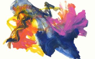 Utforskning av Digital Kunst: En Innovativ Reise
