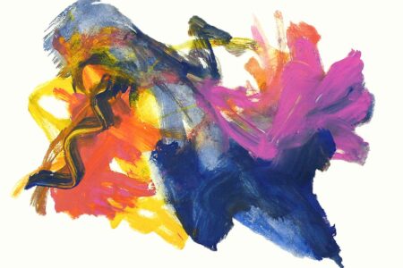 Utforskning av Digital Kunst: En Innovativ Reise